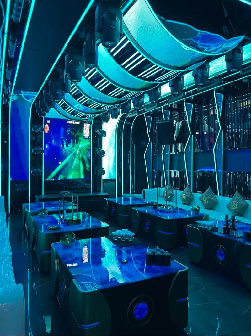 泸州商务ktv总排行特色推荐-泸县ktv预订