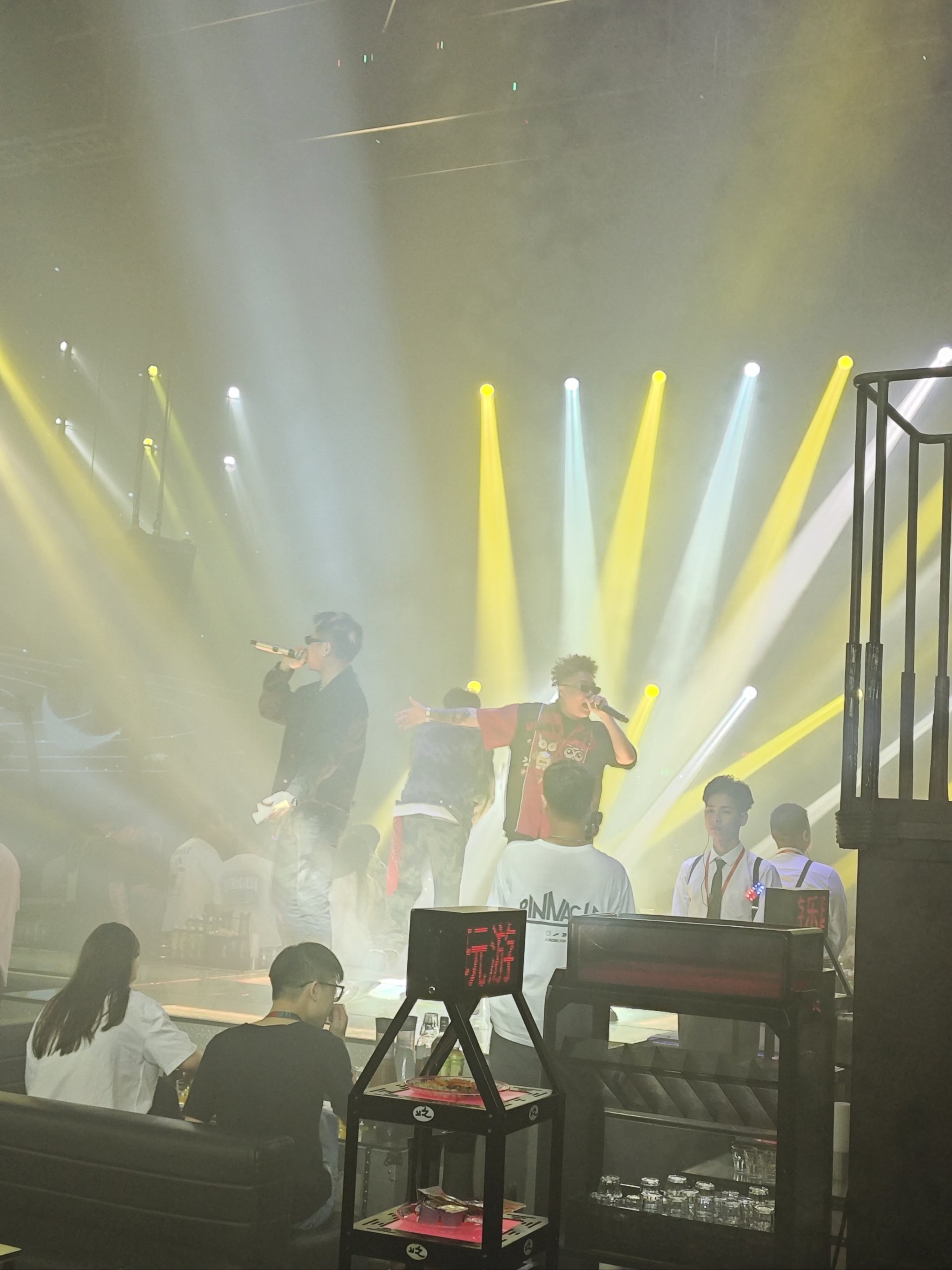 泸州商务ktv与片场区别-泸县ktv预订